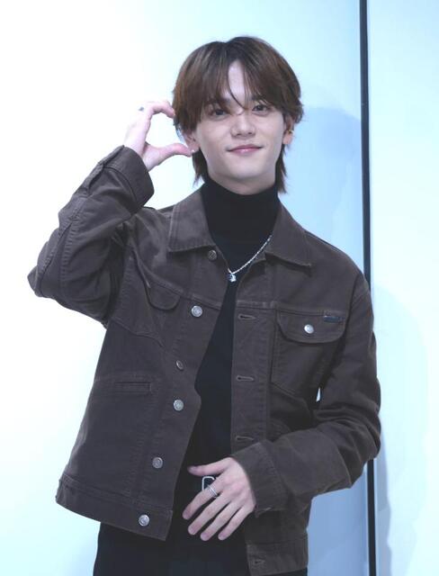 中島颯太 ジュエリーブランドのディレクターであることをひた隠しに