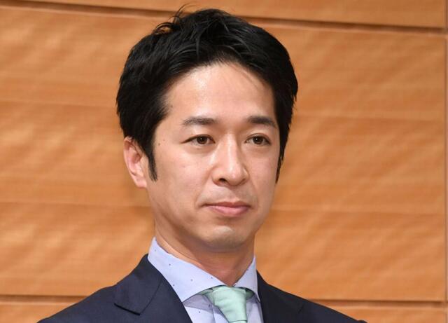 藤田代表「僕を批判して来ない」政党名
