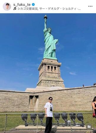 鈴木福のインスタグラム＠ｓ＿ｆｕｋｕ＿ｔｅから
