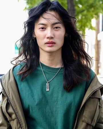 　キム・ソンチャンさんの公式インスタグラム＠ｋｉｍｋｙｕｎｇｍｏｏｆｆｉｃｉａｌより