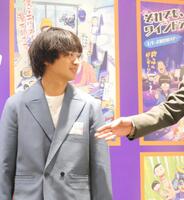 　寝坊して、エントリーシートも付けっぱなしの状態で登場したエバース・佐々木隆史