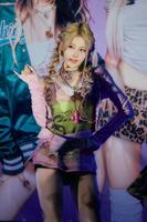 　ＫＩＳＳ　ＯＦ　ＬＩＦＥのＢＥＬＬＥ