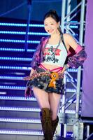 　ＫＩＳＳ　ＯＦ　ＬＩＦＥのＪＵＬＩＥ