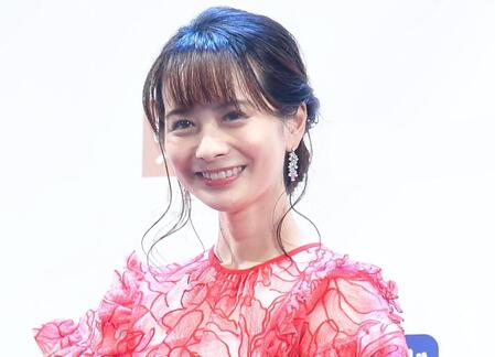 　高見侑里アナウンサー