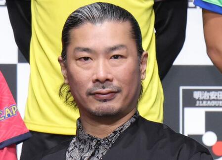 　パンサー・菅良太郎