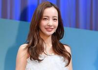 　板野友美（２０２５年１１月２日撮影）