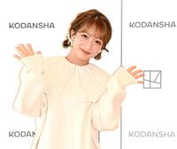 　８月に第５子を出産した辻希美（撮影・佐藤厚）