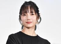 　宮崎あおい＝２０２２年１０月