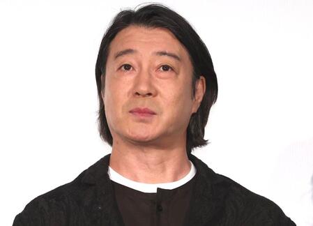 　極楽とんぼ・加藤浩次