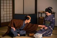 　ＮＨＫ大河ドラマ「べらぼう～蔦重栄華乃夢噺～」より