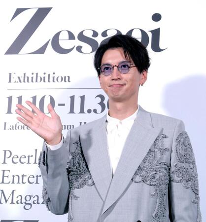 大倉忠義  公式写真 Happy Birthday to Tadayoshi Ohkura!! ⁡ ⁡ #happybirthday #5月16日