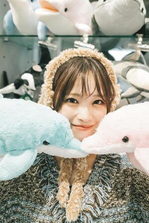 　入内嶋涼　１ｓｔ写真集のカット＝撮影／時永大吾