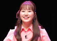 　ももいろクローバーＺ・佐々木彩夏
