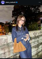 　めるるのインスタグラム＠ｍｅｒｕ＿ｎｕｋｕｍｉから