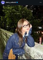 　めるるのインスタグラム＠ｍｅｒｕ＿ｎｕｋｕｍｉから