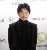 　イベントに出席した本郷奏多