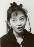 　浅香唯（１９８０年代後半）