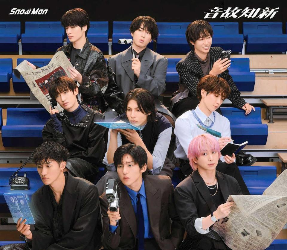 Man アルバム 6点 f_19691665.jpg