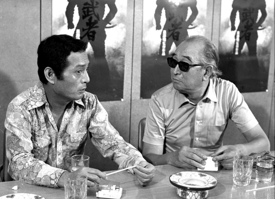 仲代達矢さん死去 92歳 黒沢明監督作品にも多数出演 「無名塾」設立