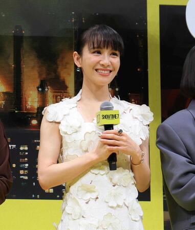 　結婚を発表したＰｅｒｆｕｍｅのあ～ちゃんこと西脇綾香＝２０２５年１月　