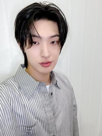 　ＡＴＥＥＺの公式Ｘ＠ＡＴＥＥＺｏｆｆｉｃｉａｌより　ＭＩＮＧＩ