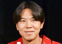 内村光良「まずは役名覚えて」/芸能/デイリースポーツ online