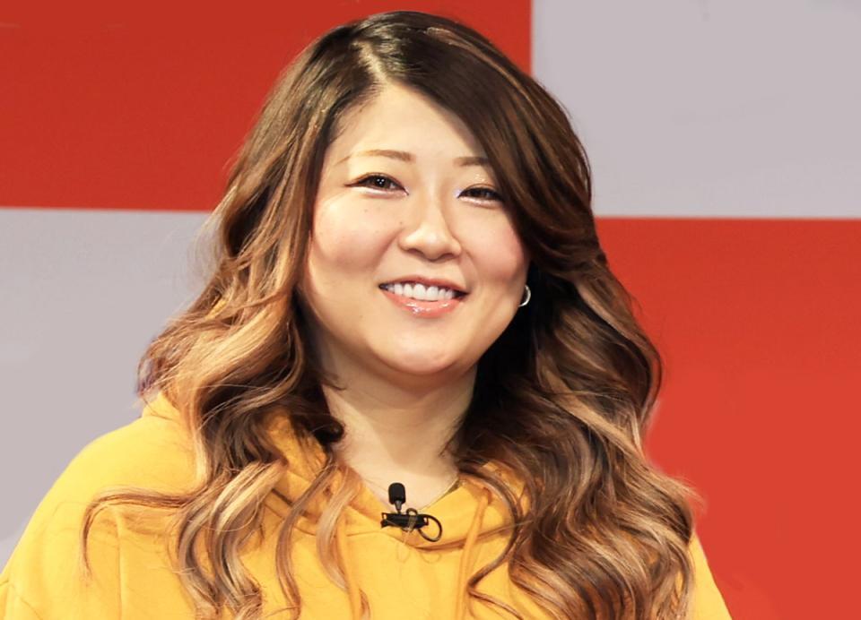 　ぱーてぃーちゃん・金子きょんちぃ