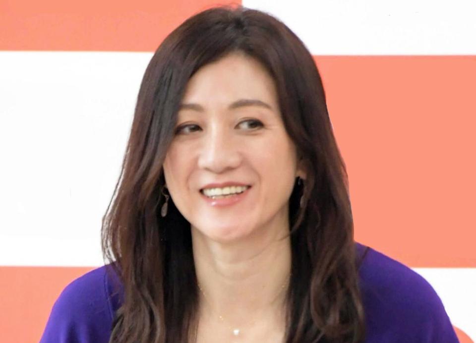 　野々村友紀子