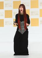 　アイナ・ジ・エンド（撮影・堀内翔）