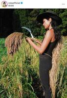 ローラのインスタグラム＠ｒｏｌａｏｆｆｉｃｉａｌより