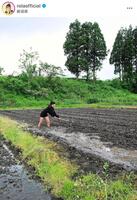 ローラのインスタグラム＠ｒｏｌａｏｆｆｉｃｉａｌより