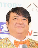 彦摩呂＝２０２０年撮影