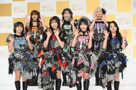 　ＣＡＮＤＹ　ＴＵＮＥ（撮影・堀内翔）