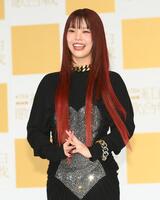 　アイナ・ジ・エンド（撮影・堀内翔）