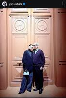 　蛯原友里インスタグラム＠ｙｕｒｉ＿ｅｂｉｈａｒａから