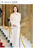 牛田茉友議員インスタグラム＠ｕｓｈｉｄａ．ｍａｙｕ＿