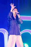 　Ｄｒｅａｍ５として１日限りの復活イベントを行った日比美思