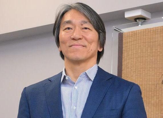 松井秀喜氏は入団時から「変わらない温厚で謙虚なお人柄」元日テレ女子