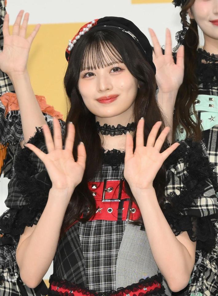 　ＣＡＮＤＹ　ＴＵＮＥ・立花琴未