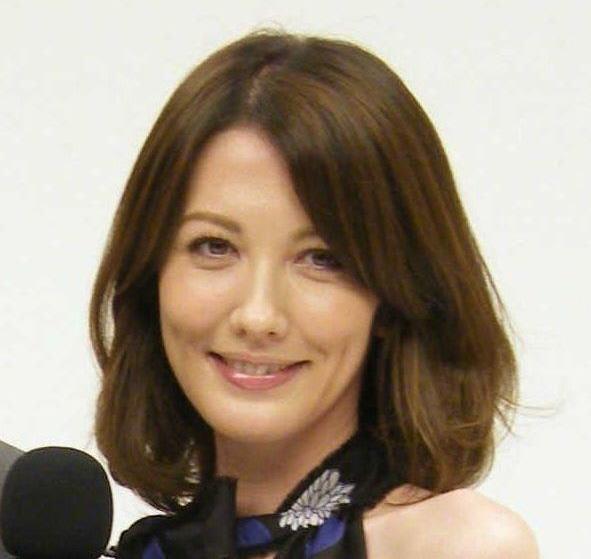 　山本モナ（２００８年６月）