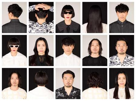 　ライブ出演が決まったサカナクション