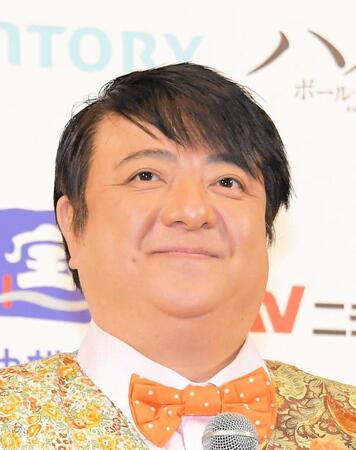 　彦摩呂＝２０２０年撮影