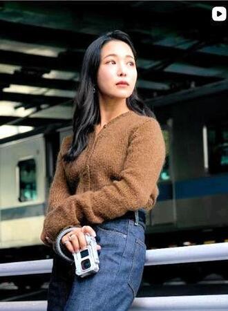 　高梨沙羅のインスタグラム＠ｓａｒａ．ｔａｋａｎａｓｈｉ（１１月１３日付）より