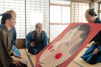 　ＮＨＫ大河ドラマ「べらぼう～蔦重栄華乃夢噺～」より