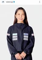 　パートナー契約を報告したＳＵＢＡＲＵの公式インスタグラム＠ｓｕｂａｒｕ．ｊｐより 