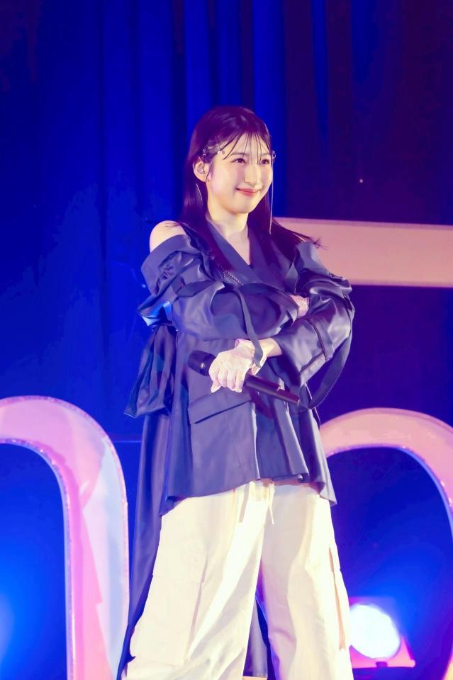 　Ｄｒｅａｍ５として１日限りの復活イベントを行った日比美思