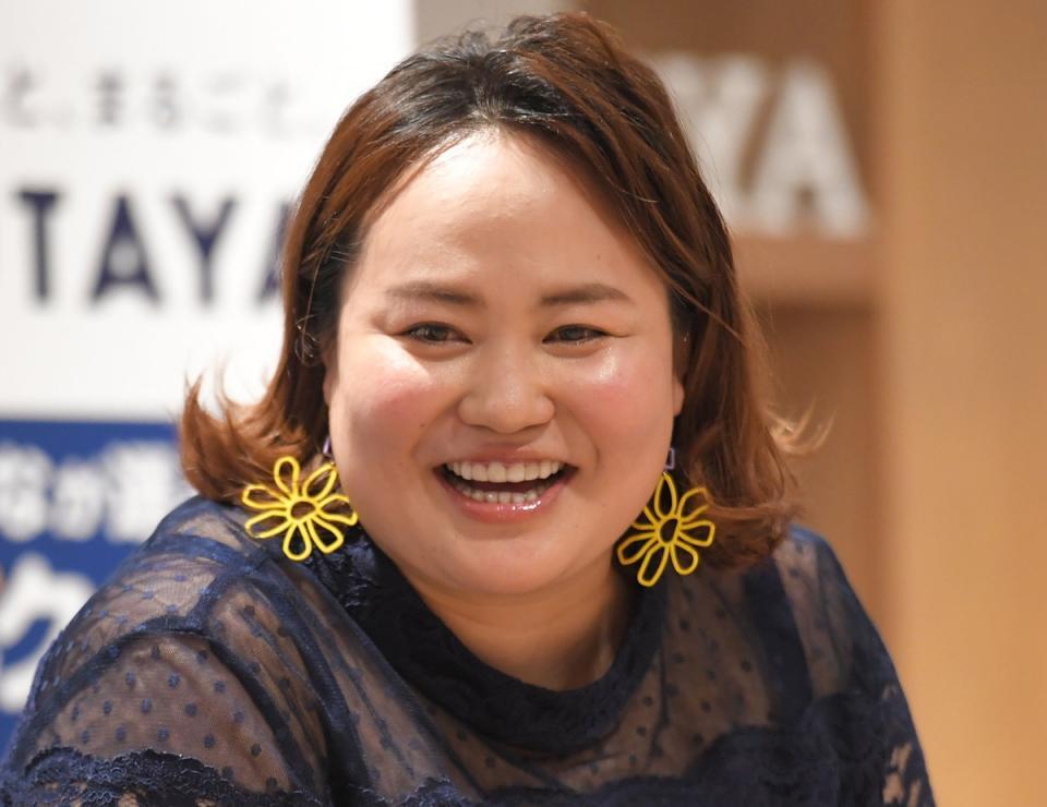 　おかずクラブ・ゆいＰ