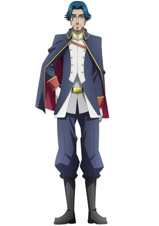 　光一が演じるゾドン　©川上泰樹・伏瀬・講談社／転スラ製作委員会