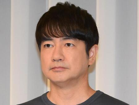 　羽鳥慎一アナウンサー