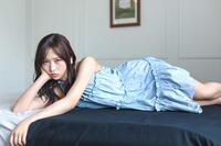 　ＡＫＢ４８小栗有以１ｓｔフォト＆スタイルブック「ＡＢ型の左利き」（宝島社）